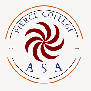 Fundraising Page: Los Angeles Pierce College ASA